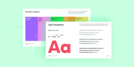 Brand Guidelines Service in San Diego ,CA