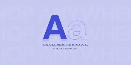 Typography Design Service in San Diego ,CA