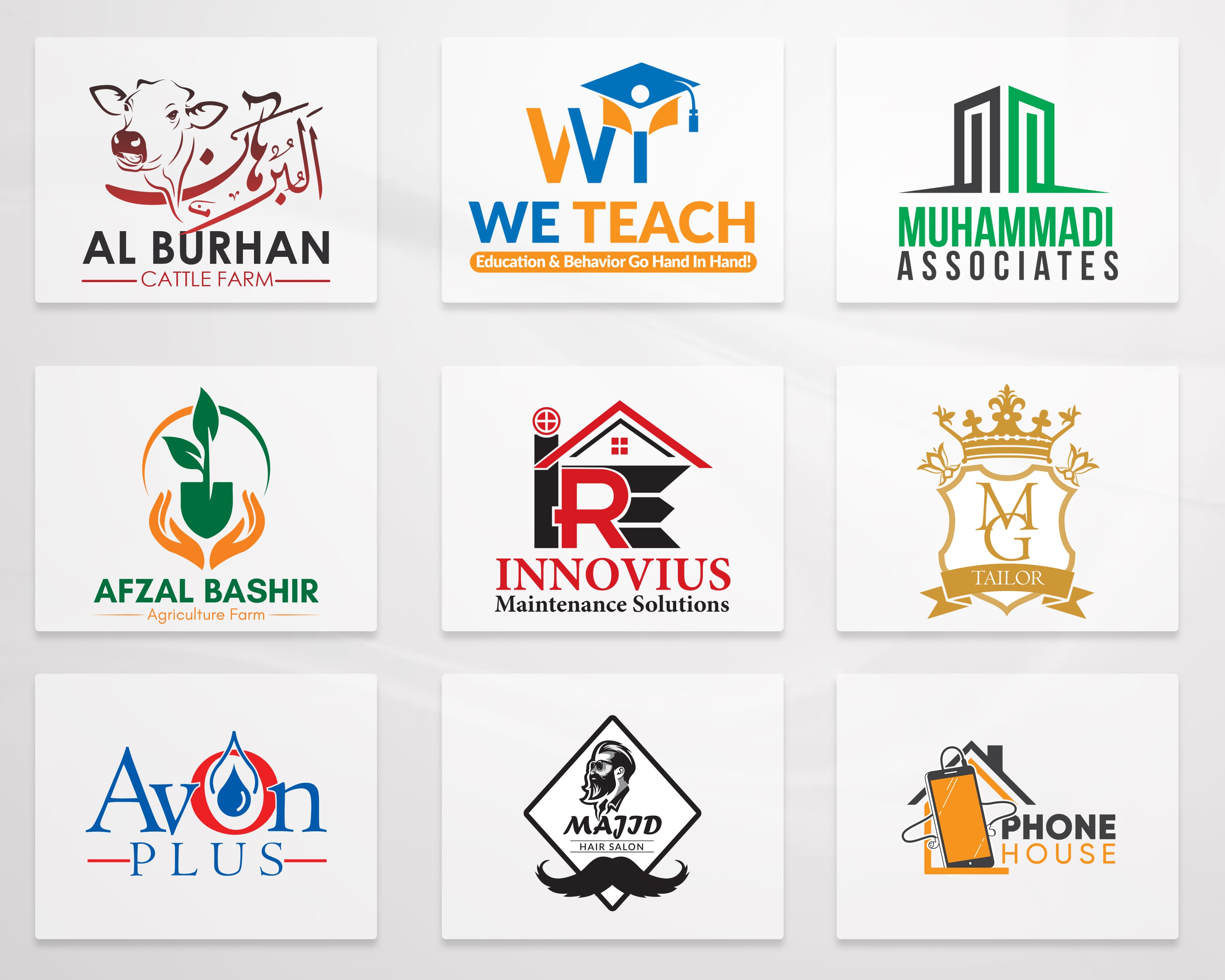 Logo Animation Portfolio Example 1 San Diego ,CA 2026