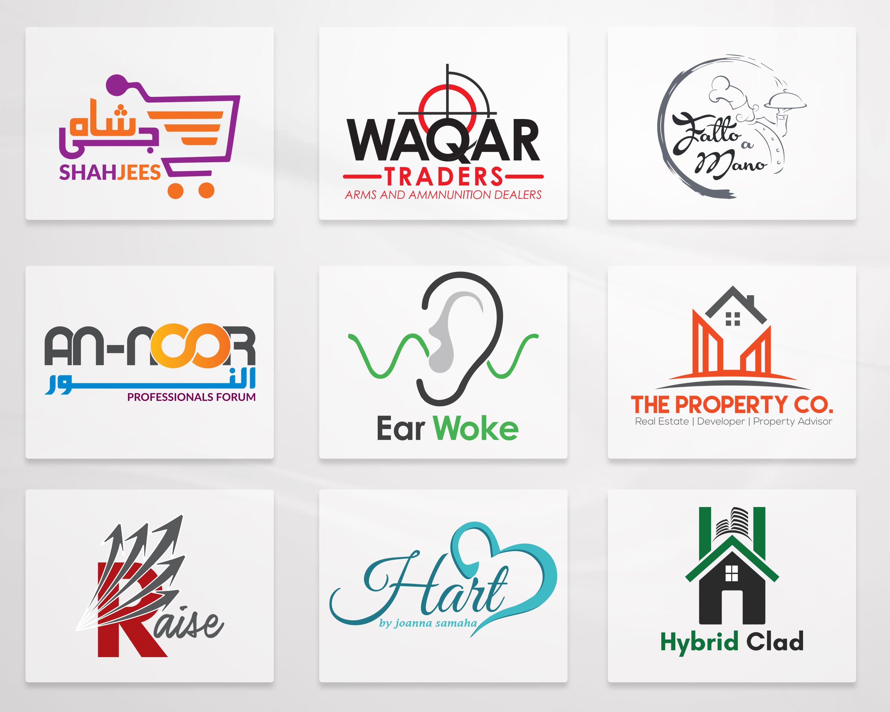 Logo Animation Portfolio Example 2 San Diego ,CA 2026