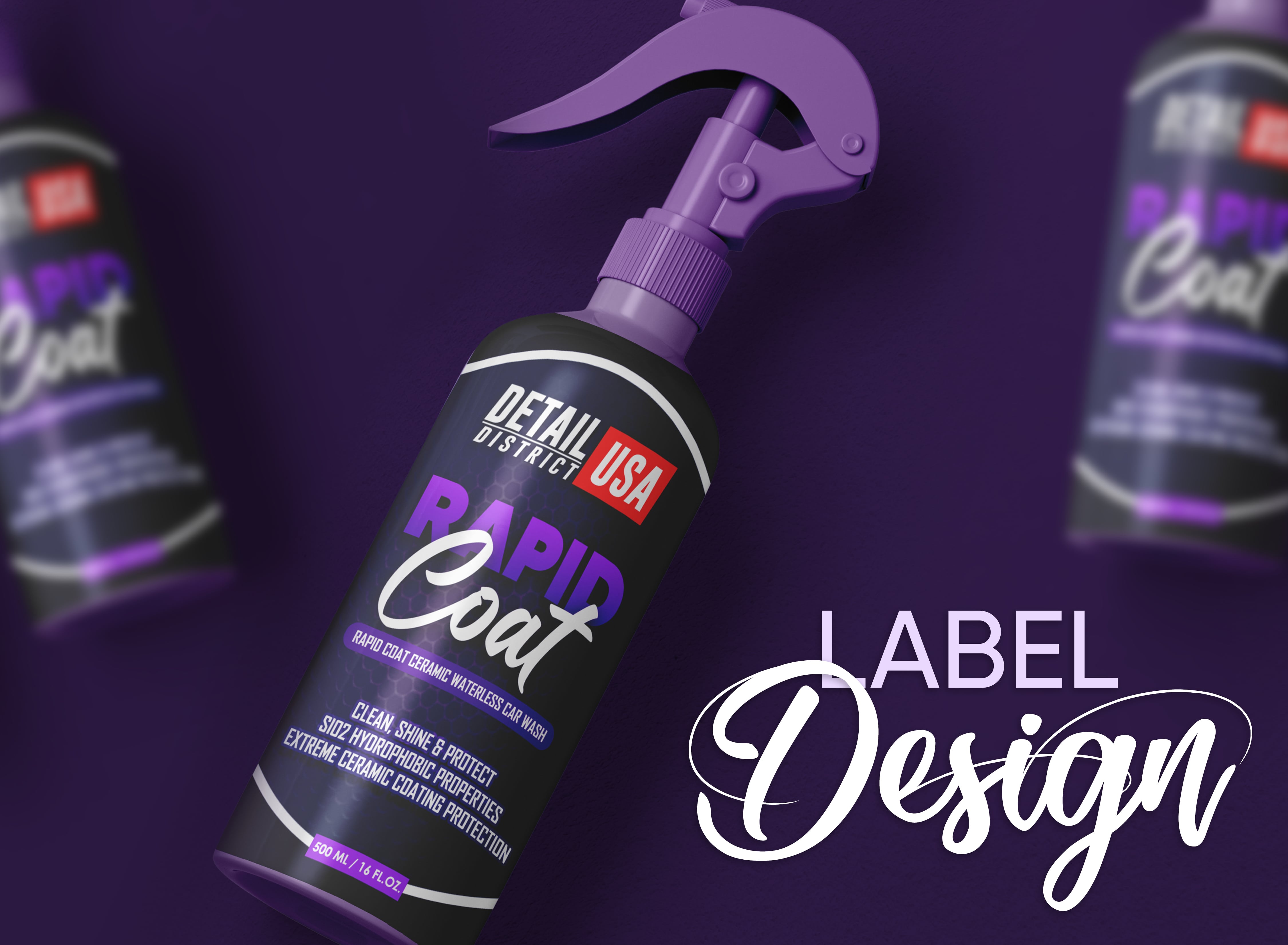 Best Print Design Sample San Diego ,CA 01