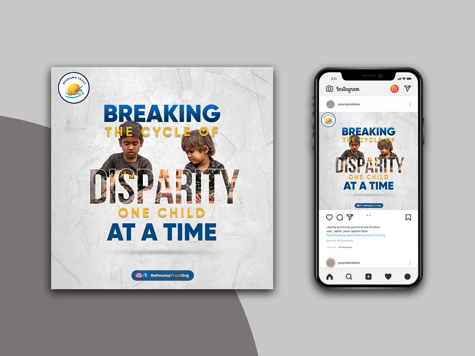 Facebook Advertisement Post Design San Diego ,CA