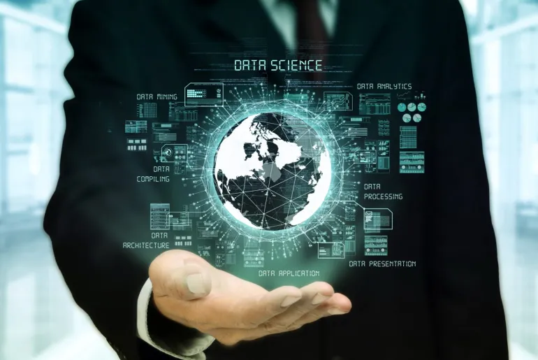 AI & Data Analytics Service | Big Data Analytics Consulting Services in San Diego ,CA