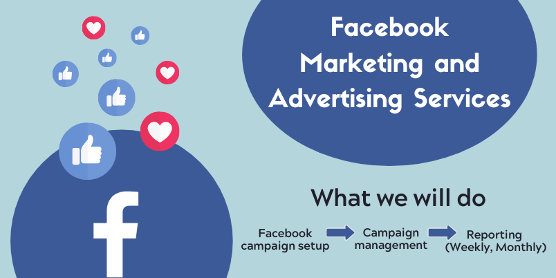 Professional Facebook Ads Management Services | Expert Meta Advertising in San Diego ,CA