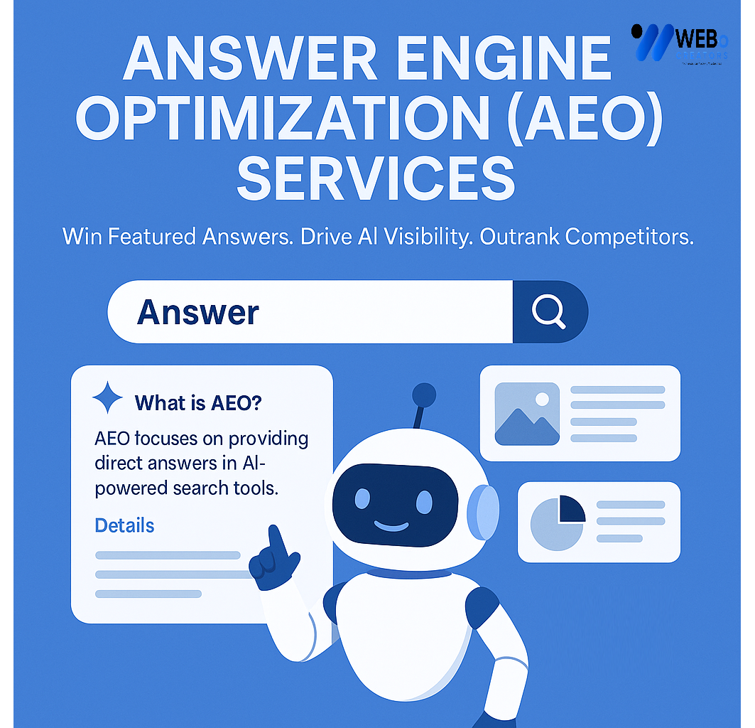 Answer Engine Optimization (AEO) Agency in San Diego ,CA - Complete Guide for 2026
