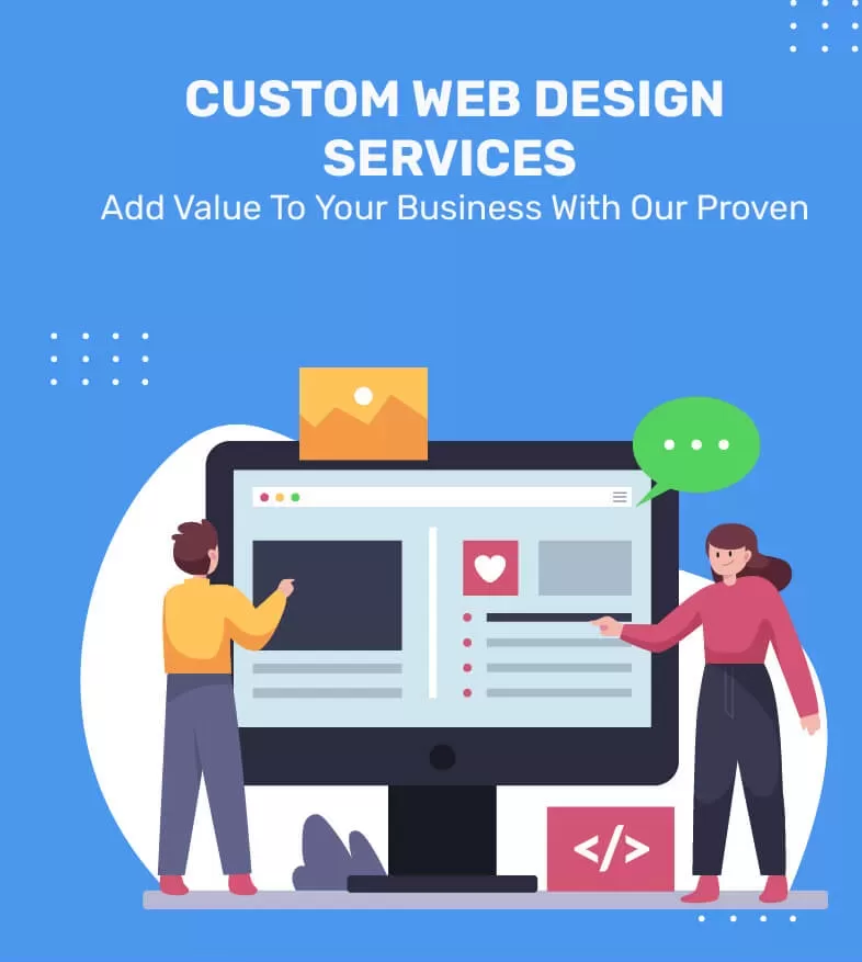 Website Design Services in San Diego ,CA for Business and eCommerce