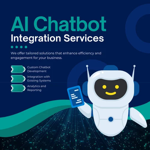 AI Chatbot Integration Services in San Diego ,CA 2026 - Automate Customer Support