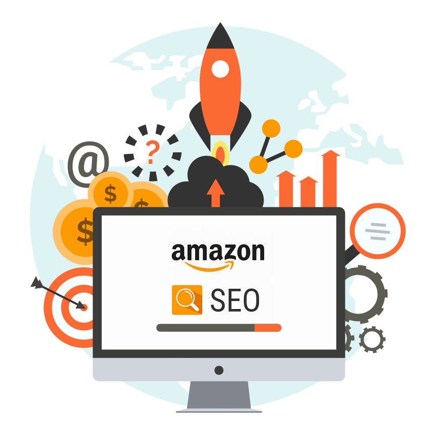 Amazon SEO services in San Diego ,CA 2026 to improve ranking and sales