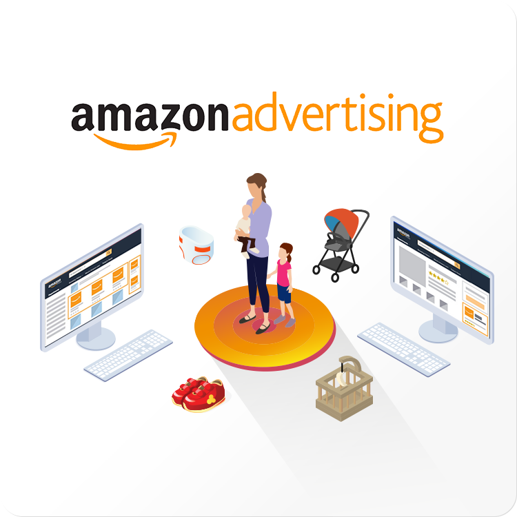 Amazon Advertising Service in San Diego ,CA - Professional Campaign Management