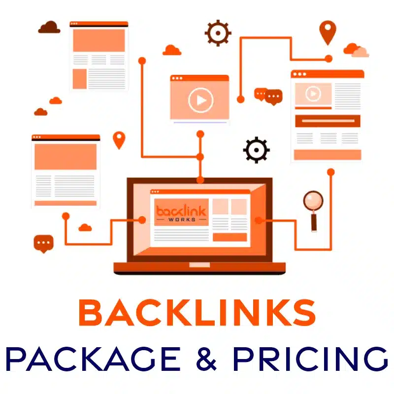 Backlink Building Services in San Diego ,CA for SEO Ranking Improvement