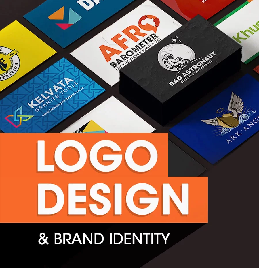 Professional Logo Design Service to Build Your Brand in San Diego ,CA 2026