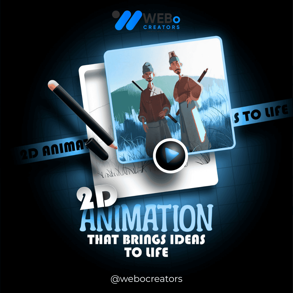Animation Logo Maker Agency - Get Animated Logo Design Services in San Diego ,CA 2026
