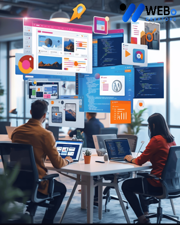 Best Web Design & Management Services for Small Businesses in San Diego ,CA