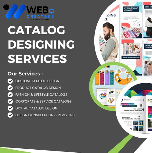 Modern Catalog Design Services for Businesses in San Diego ,CA 2026