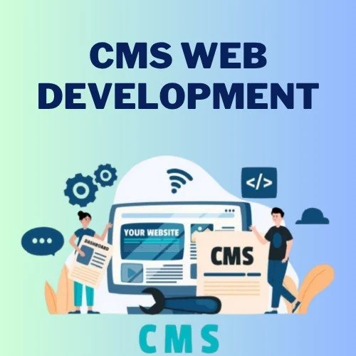 Custom CMS Development Services | CMS Web Application Development in San Diego ,CA