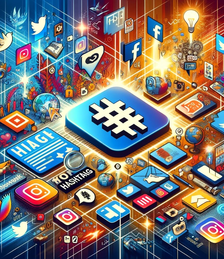 Content and Hashtag Optimization Service in San Diego ,CA