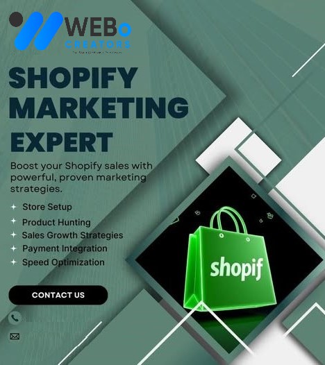 Shopify dropshipping marketing services San Diego ,CA 2026 ecommerce store visibility strategy