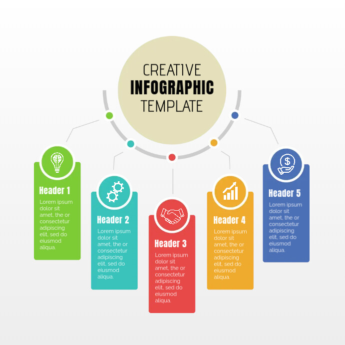 Infographics design services in San Diego ,CA 2026 - modern visual content creation