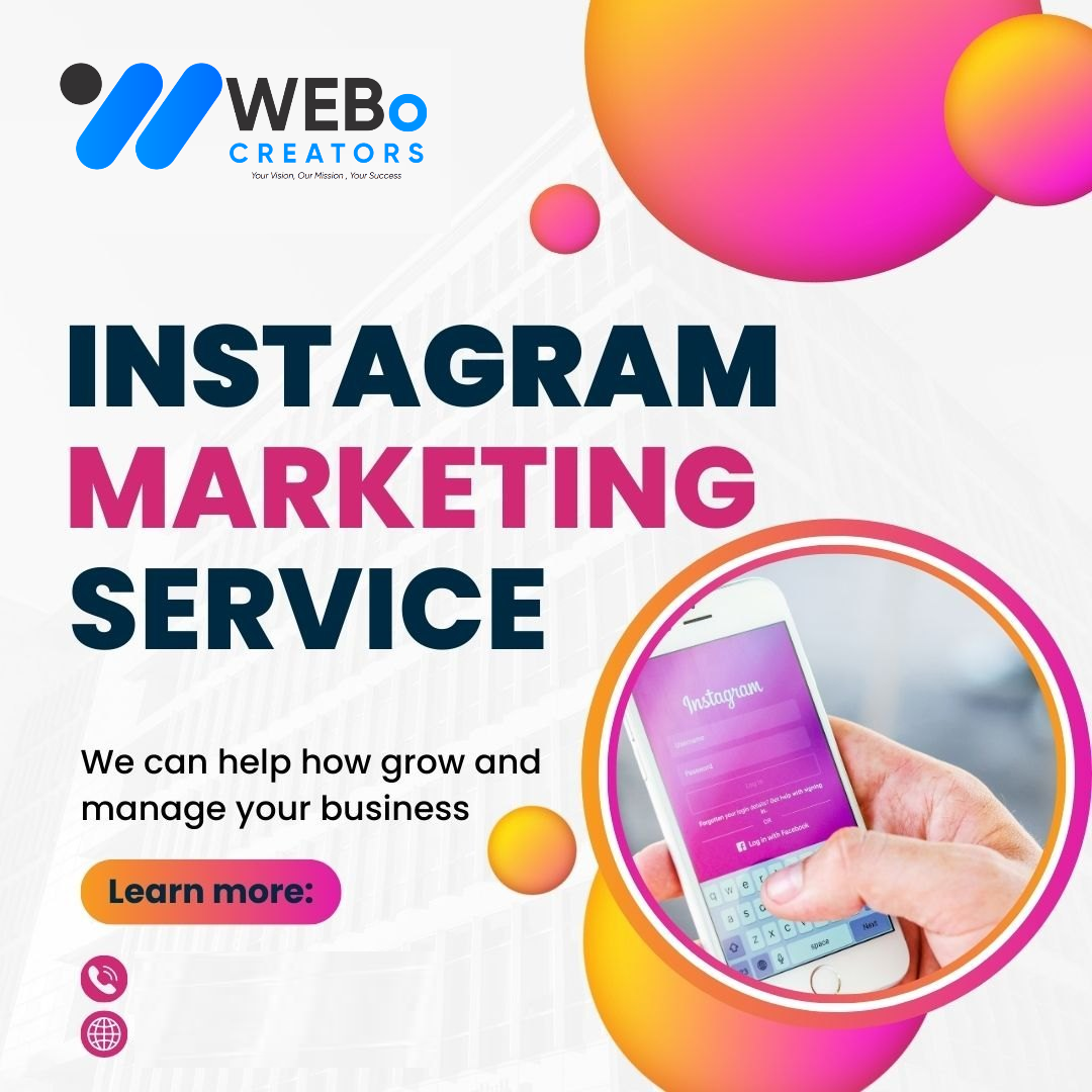 Instagram Marketing Services To Boost Your Business with Proven Strategies in San Diego ,CA 2026