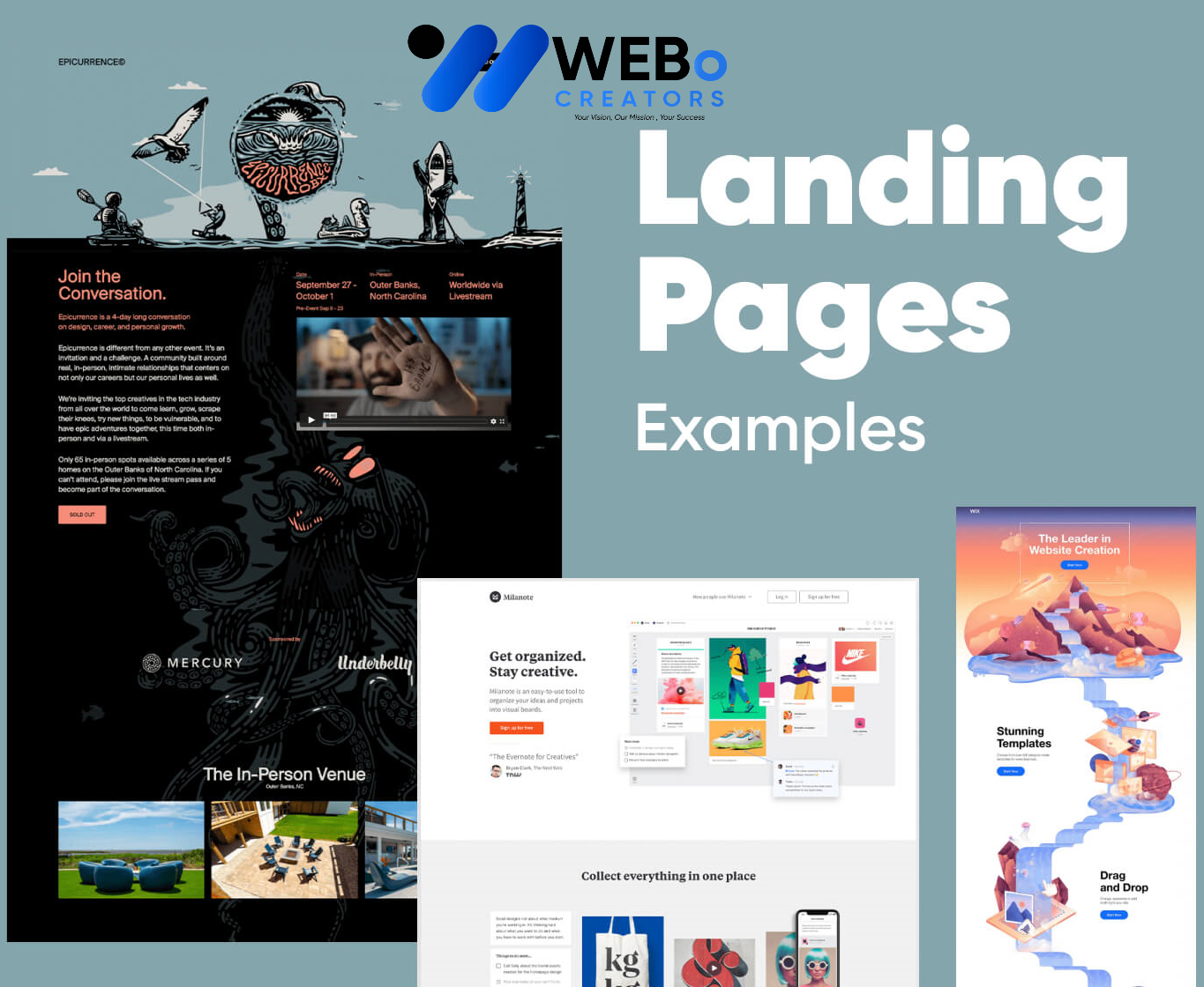Professional Landing Page Design Agency in San Diego ,CA For Ads & Campaigns 2026