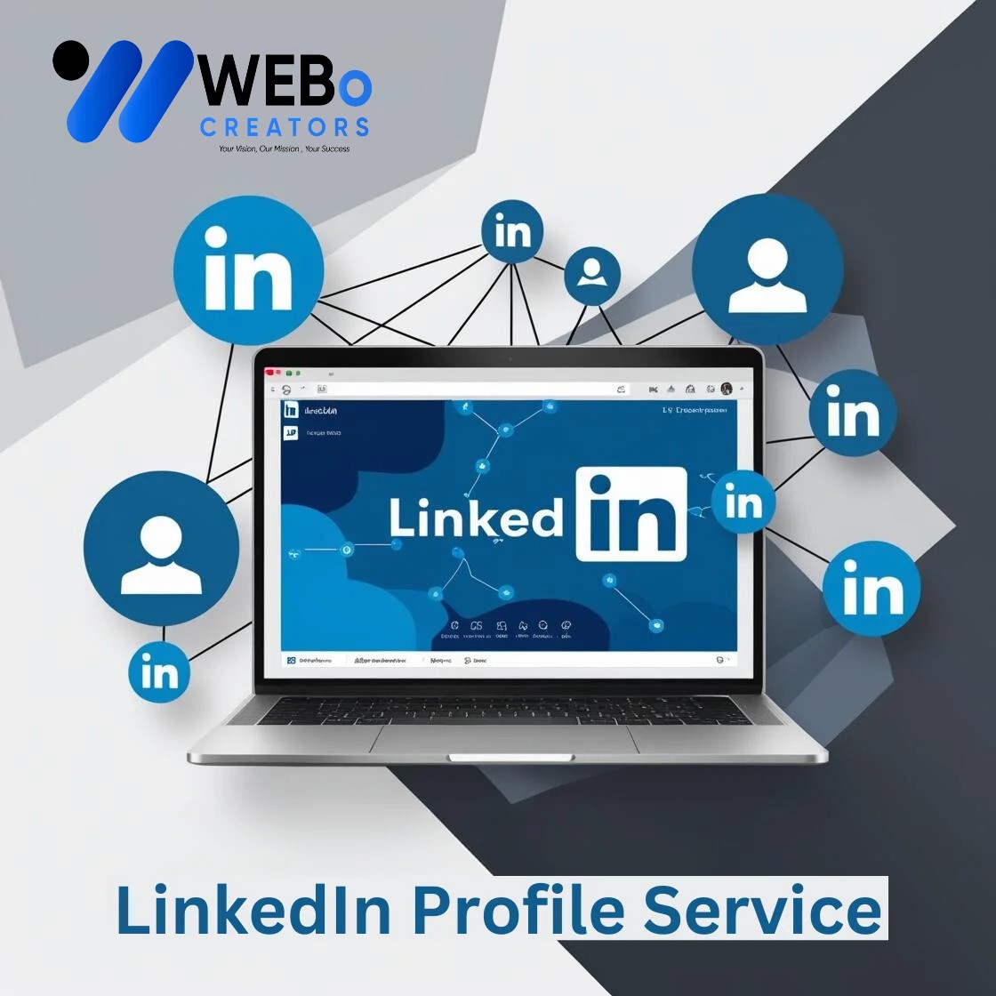 LinkedIn Profile Optimization Service That Doubles Your Job Leads in San Diego ,CA 2026