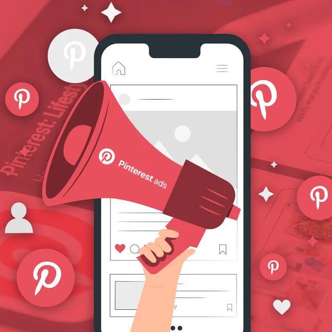 Pinterest Ads Services San Diego ,CA 2026 - Campaign Management, Targeting & Marketing Results