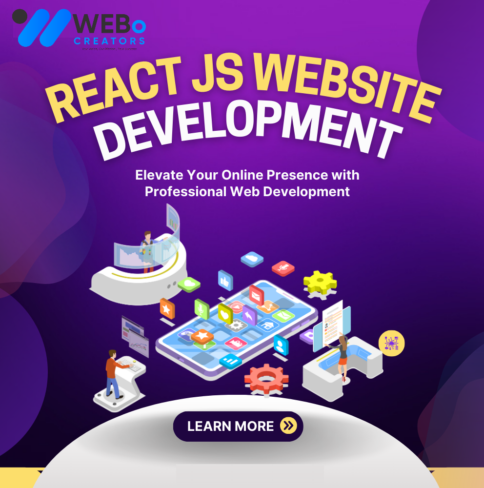 React E-commerce Website Design & Development Services in San Diego ,CA 2026