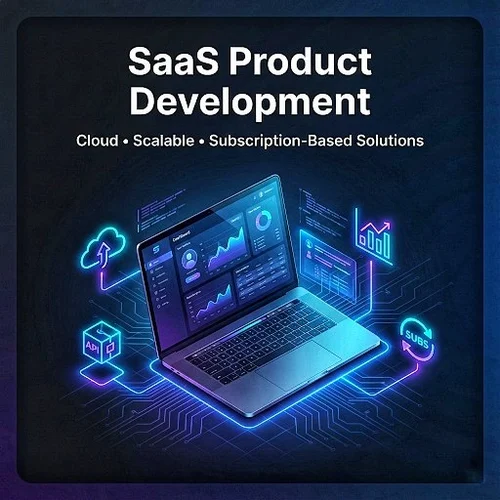 Custom SaaS Software Development Process From Idea to Deployment in San Diego ,CA for Modern Businesses