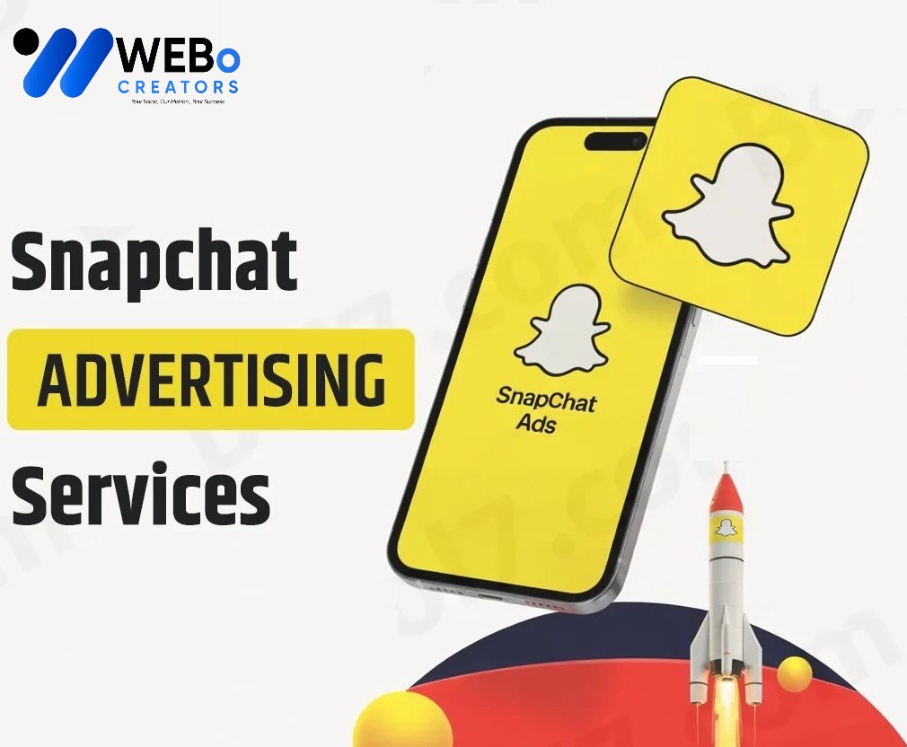 Snapchat Advertising Service - Digital Marketing Agency in San Diego ,CA