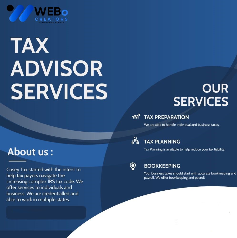 Tax Consultant Services in San Diego ,CA - Income Tax Advisor and Filing Support