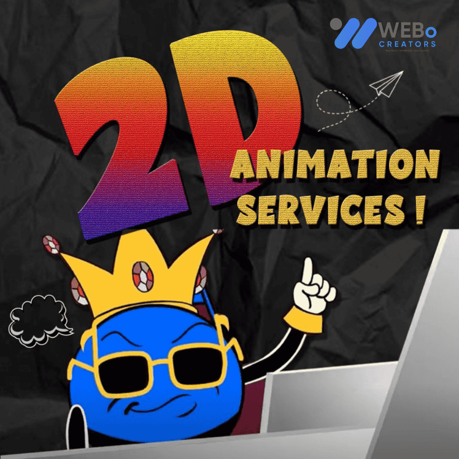 Text Animation Services in San Diego ,CA & Make Your Words Dance for Websites and Videos