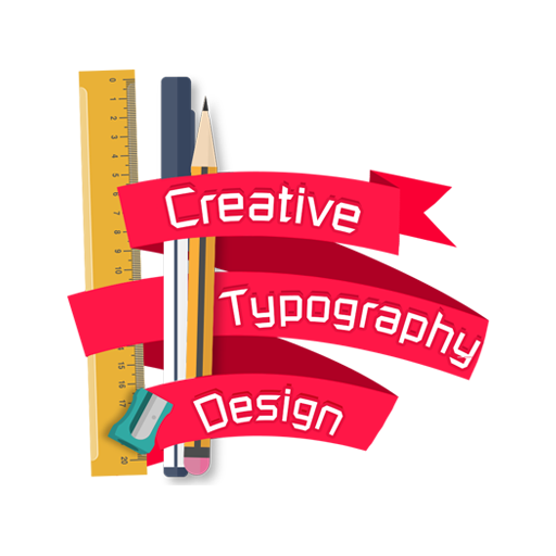 Typography Design Services in San Diego ,CA - Creative Fonts and Custom Text Designs